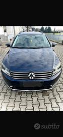 Auto vw pasat 2013