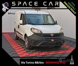 FIAT Doblò 3ª serie Doblò 1.6 MJT 120CV PC-T...