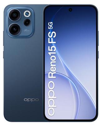 OPPO RENO 15 FS 5G 512GB ANDROID 8GB RAM DUAL SIM