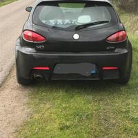 Alfa Romeo 147GTA  3200 260cv  anno 2004