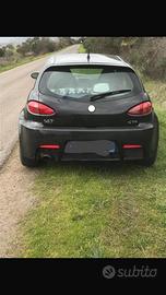 Alfa Romeo 147GTA  3200 260cv  anno 2004