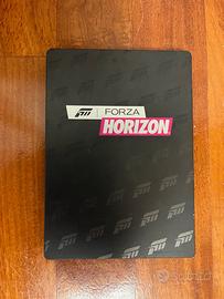 FORZA HORIZON VIDEOGIOCO XBOX 360