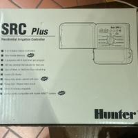 Centalina irrigazione