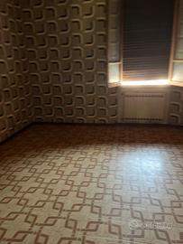 Centro palazzo di preg app.to mq 170 ultimo piano