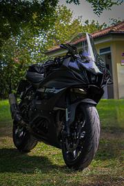 Yamaha YZF-R7
