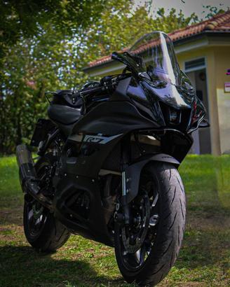 Yamaha YZF-R7