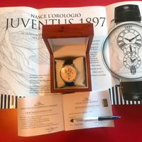 Orologio Juventus