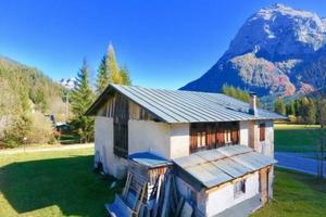 Rustico / Casale di 68 m² con 4 locali a Auronzo d