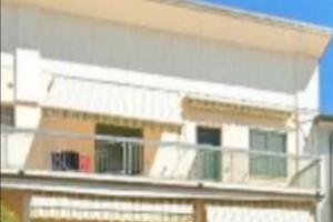 Appartamento Casal Borsetti fronte mare