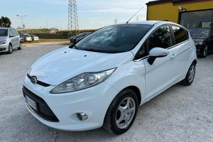 Ford Fiesta 1.2 Benzina/GPL UNICO PROP.
