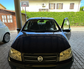 Auto usata - fiat punto diesel 1003 multiyet