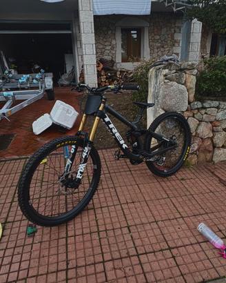 trek session 29