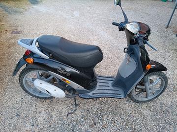 piaggio liberty 50