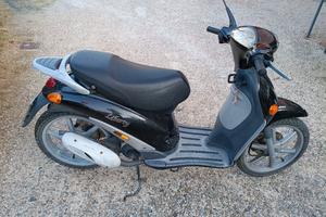 piaggio liberty 50
