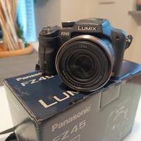 Panasonic FZ45