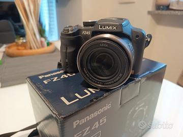 Panasonic FZ45