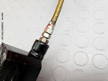 TUBO ANTERIORE KTM EXC 300 1998 1999 SX 250