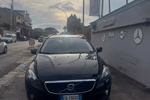 Volvo V40 Cross Country D2 1.6 Summum s/b-xeno