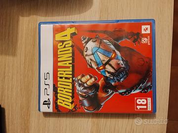 borderlands 4 per ps5 