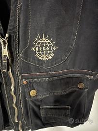 Gilet Energie 1995