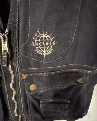 Gilet Energie 1995