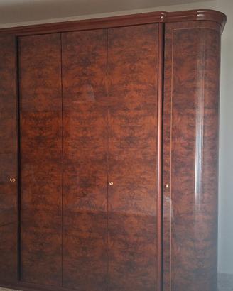 armadio 6 porte