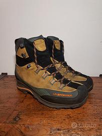 La Sportiva Trango Trk Leather GTX n° 41.5