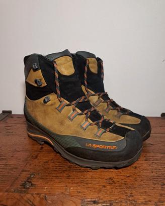 La Sportiva Trango Trk Leather GTX n° 41.5