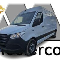MERCEDES-BENZ Sprinter SPRINTER eSprinter - 4 ba