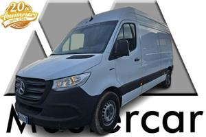 MERCEDES-BENZ Sprinter SPRINTER eSprinter - 4 ba