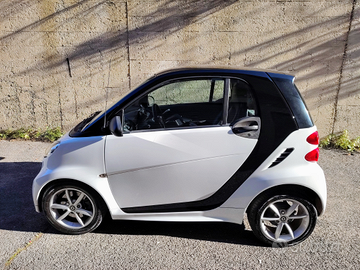 Smart 1.0 mhd Pulse PERFETTA