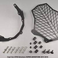 Copri faro KTM Adventure SUPER ADVENTURE 2013 2018