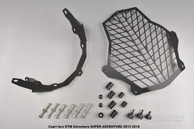 Copri faro KTM Adventure SUPER ADVENTURE 2013 2018
