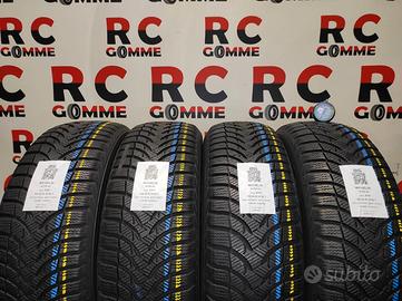 4 GOMME 185/65 R15 92T MICHELIN – INVERNALI