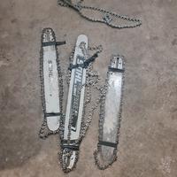 motosega Stihl ms441 