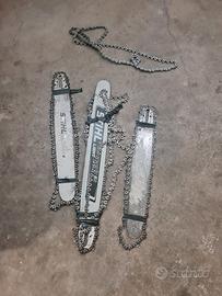 motosega Stihl ms441 