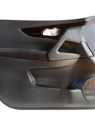 NISSAN Qashqai Serie (14>) PANNELLO INTERNO PORTIE