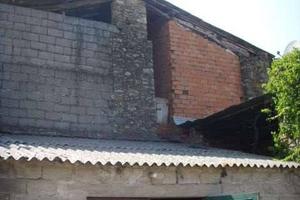 Rustico / Casale di 87 m² con 3 locali e posto aut
