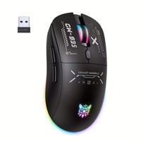 Mouse da gaming Ultimate CW935