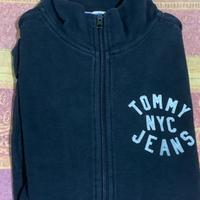 Felpa Tommy Jeans