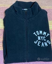 Felpa Tommy Jeans