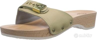 dr. Scholl, Pescura Zoccoli da Donna


