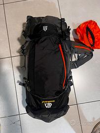 Zaino trekking scout 65 lt