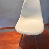 Sedie Nordic Design