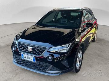 SEAT Arona 1.0 ECO TSI 81KW FR