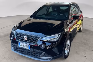 SEAT Arona 1.0 ECO TSI 81KW FR