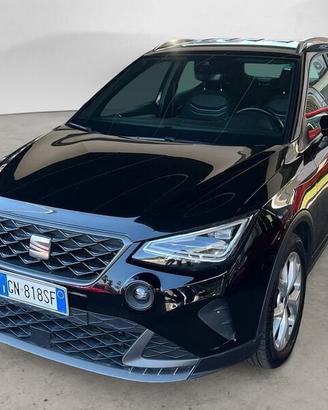 SEAT Arona 1.0 ECO TSI 81KW FR