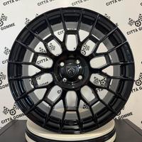 CERCHI IN LEGA PEUGEOT 208 2008 da 18"