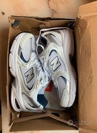 New Balance 530 Taglia 40 Nuove