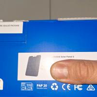 Reolink solar pannel 2